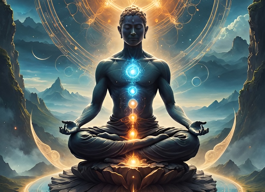 Spiritual Healing